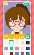 Avatar Maker - Dress up