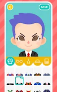 Avatar Maker - Dress up