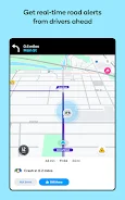 Waze Navigation & Live Traffic