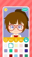 Avatar Maker - Dress up