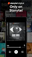 Storytel - Audiobooks & Books