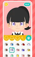 Avatar Maker - Dress up