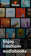 Storytel - Audiobooks & Books