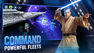 Star Wars™: Galaxy of Heroes