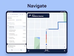 Circuit Route Planner