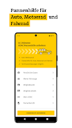 ADAC Pannenhilfe