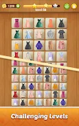 Tile Puzzle - Match Animal