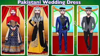 Pakistani Wedding Honeymoon