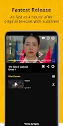 Viu : Korean & Asian content