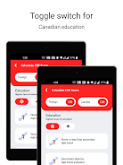 CRS Calculator - Canada