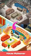 Wolfoo Home Renovation Master