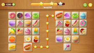 Tile Puzzle - Match Animal