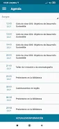 Biblio JCyL: Bibliotecas Casti