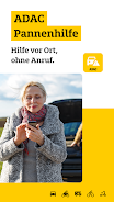 ADAC Pannenhilfe