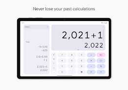Google Calculator - Calculator