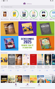 CPB Books