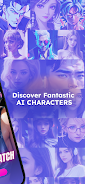 Emily: Your AI Character