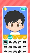 Avatar Maker - Dress up