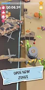 A4 - Run Away Challenge