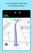 Waze Navigation & Live Traffic