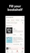 Storytel - Audiobooks & Books