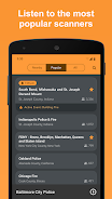 Scanner Radio - Police Scanner