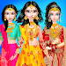 Model Stylist Dress Up Girls