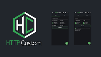 HTTP Custom - AIO Tunnel VPN