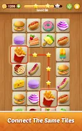 Tile Puzzle - Match Animal