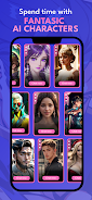 Emily: Your AI Character