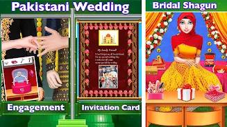 Pakistani Wedding Honeymoon