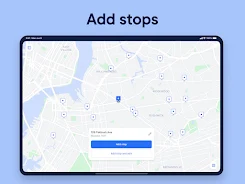 Circuit Route Planner