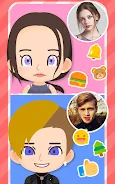 Avatar Maker - Dress up