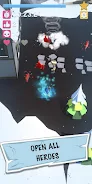 A4 - Run Away Challenge