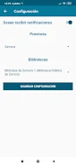 Biblio JCyL: Bibliotecas Casti