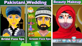 Pakistani Wedding Honeymoon