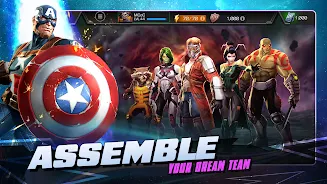 Marvel Contest of Champions