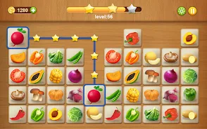 Tile Puzzle - Match Animal