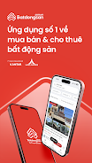 Batdongsan: Mua bán & Cho thuê