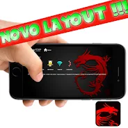 REGEDIT MSI APP PLAYER