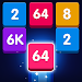 Numbers Game - 2048 Merge