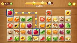 Tile Puzzle - Match Animal
