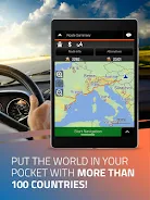 iGO Navigation