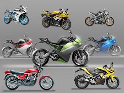 Bike Service Game - Bike Game