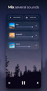 Soothing Sounds