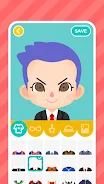 Avatar Maker - Dress up