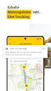 ADAC Pannenhilfe