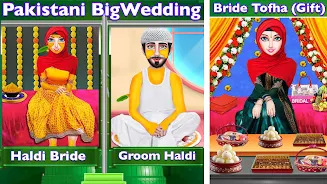 Pakistani Wedding Honeymoon