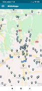 Biblio JCyL: Bibliotecas Casti